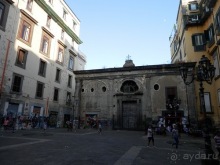 Неаполь - продолжение