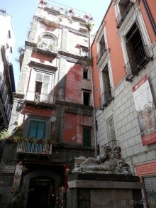 Неаполь - продолжение