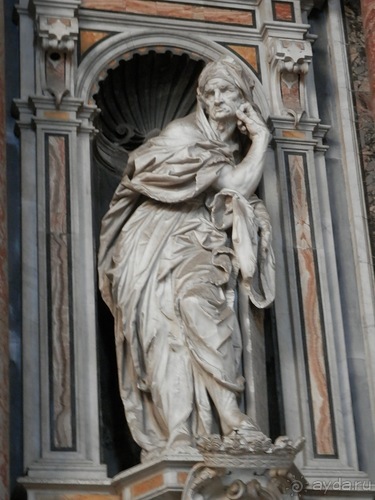 Неаполь - продолжение