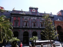 Неаполь - продолжение