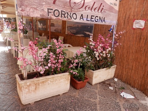 Неаполь - продолжение