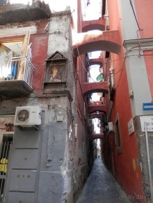 Неаполь - продолжение