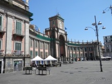 Неаполь - продолжение