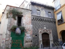 Неаполь - продолжение