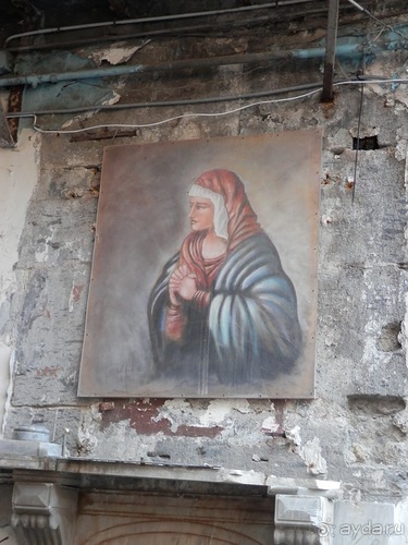 Неаполь - продолжение