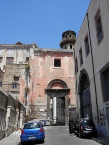 Неаполь - продолжение