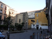 Неаполь - продолжение