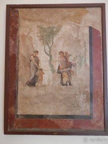 Неаполь - продолжение