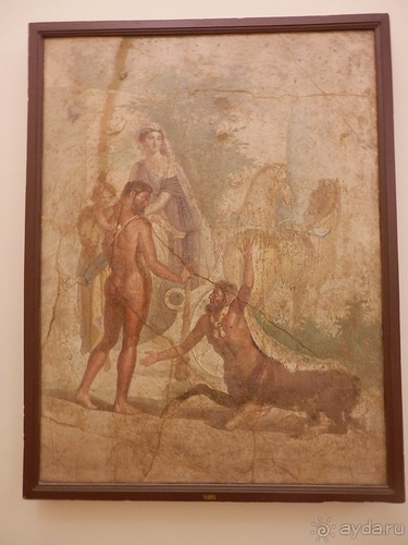 Неаполь - продолжение