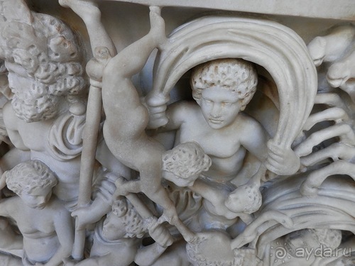 Неаполь - продолжение