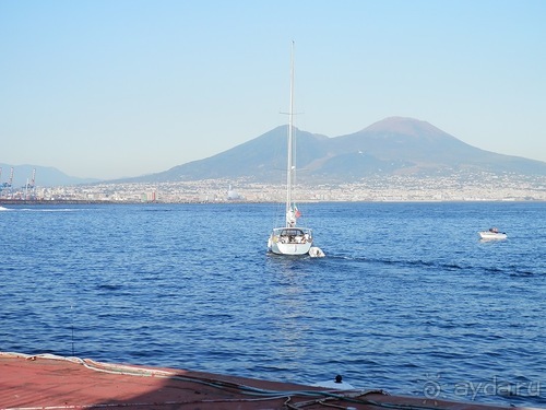 Неаполь - продолжение