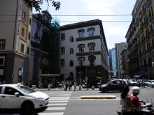 Неаполь - продолжение