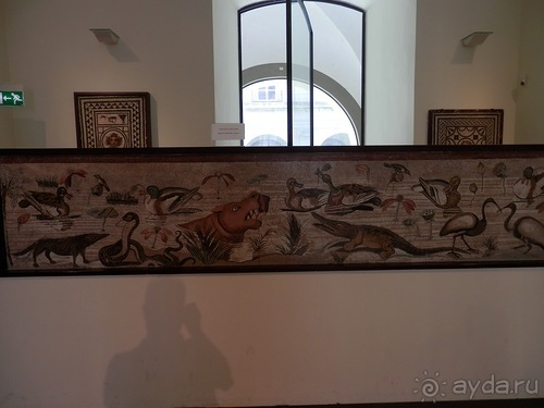 Неаполь - продолжение