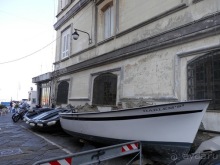 Неаполь - продолжение