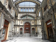 Неаполь - продолжение