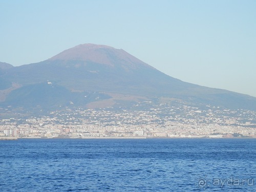 Неаполь - продолжение