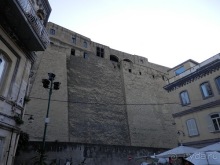 Неаполь - продолжение