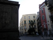 Неаполь - продолжение