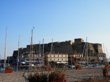 Неаполь - продолжение