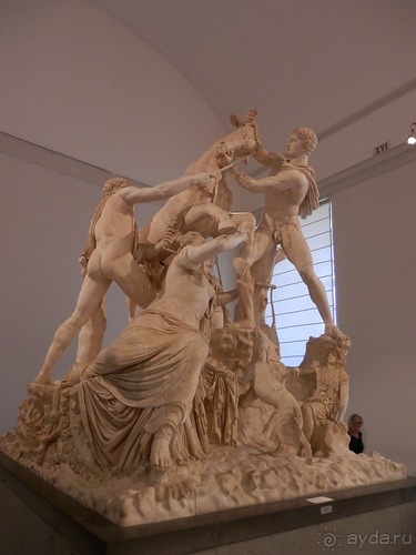 Неаполь - продолжение