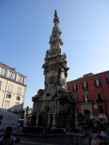 Неаполь - продолжение