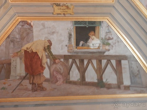 Неаполь - продолжение