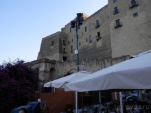 Неаполь - продолжение