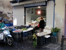 Неаполь - продолжение