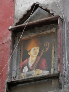 Неаполь - продолжение