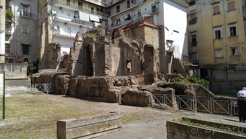 Неаполь - продолжение