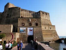 Неаполь - продолжение