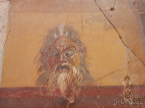 Неаполь - продолжение