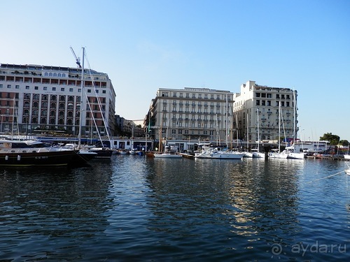 Неаполь - продолжение