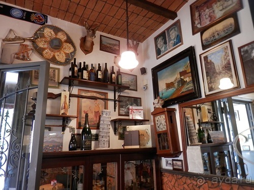 Неаполь - продолжение