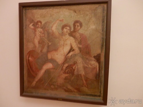 Неаполь - продолжение