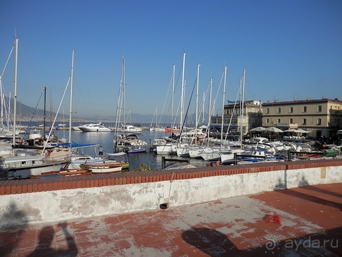 Неаполь - продолжение