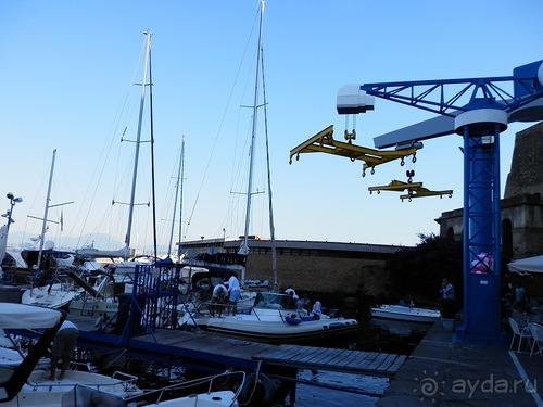 Неаполь - продолжение