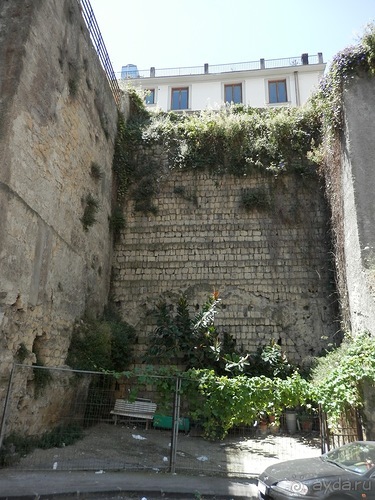 Неаполь - продолжение