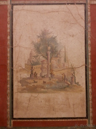 Неаполь - продолжение