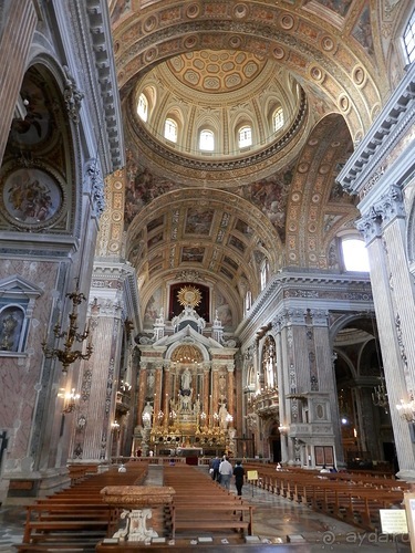 Неаполь - продолжение