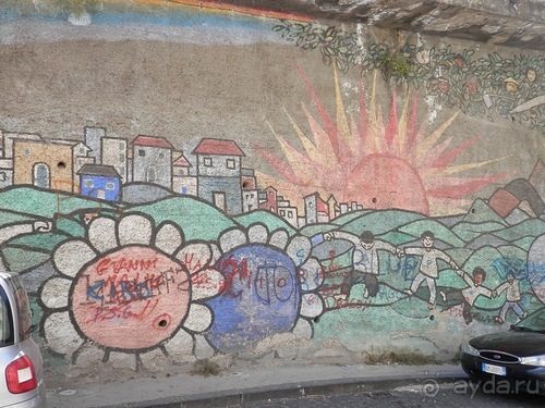 Неаполь - продолжение