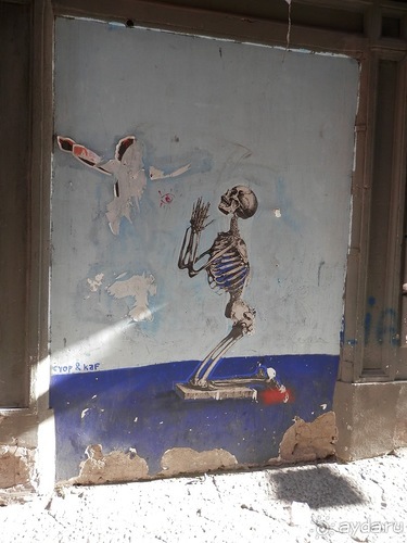 Неаполь - продолжение