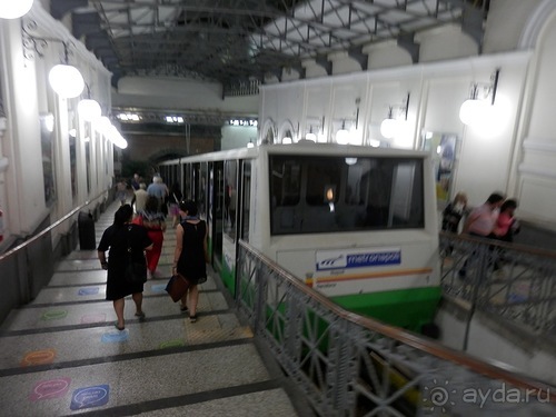 Неаполь - продолжение