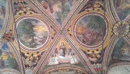 Неаполь - продолжение