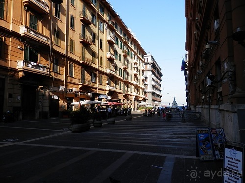 Неаполь - продолжение