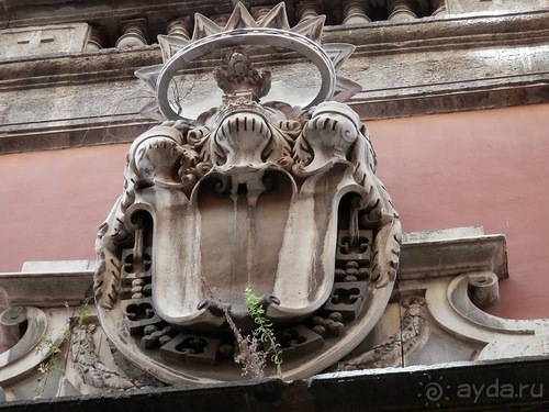 Неаполь - продолжение