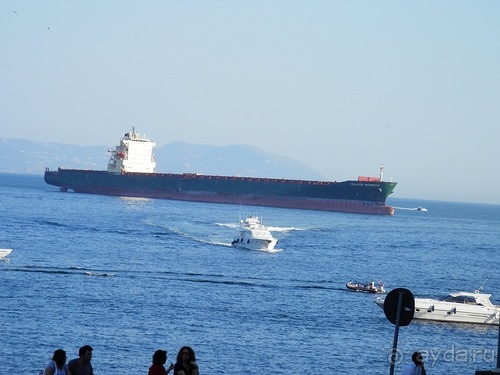 Неаполь - продолжение