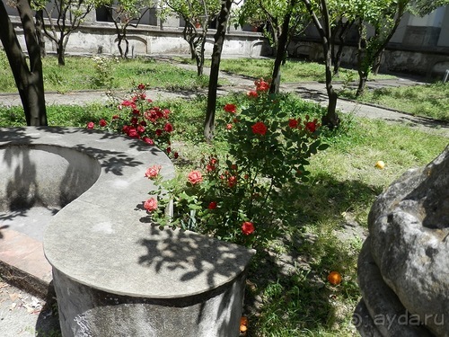 Неаполь - продолжение