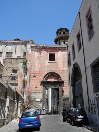 Неаполь - продолжение