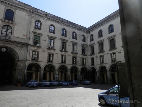 Неаполь - продолжение